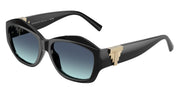 Tiffany & Co. TF4233U Black Sunglasses