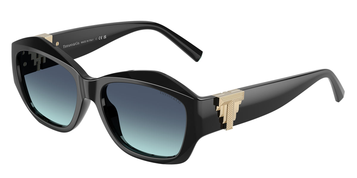 Tiffany & Co. TF4233U Black Sunglasses