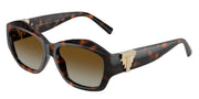 Tiffany & Co. TF4233U Havana Sunglasses