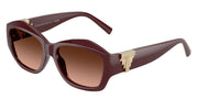 Tiffany & Co. TF4233U Burgundy Sunglasses