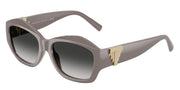 Tiffany & Co. TF4233U Chocolate Truffle Sunglasses