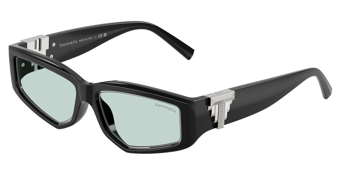 Tiffany & Co. TF4234U Black Sunglasses