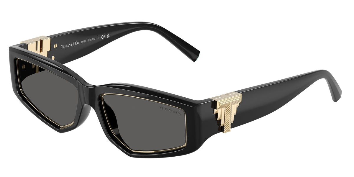 Tiffany & Co. TF4234U Black Sunglasses