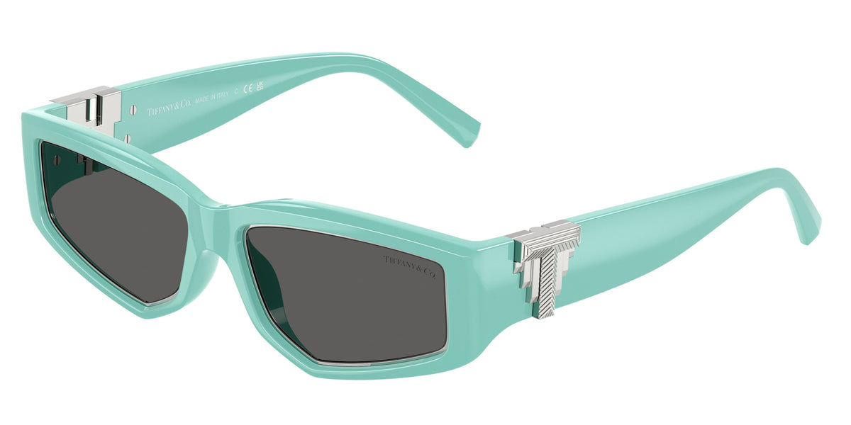 Tiffany & Co. TF4234U Tiffany Blue Sunglasses