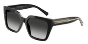 Tiffany & Co. TF4235 Black Sunglasses