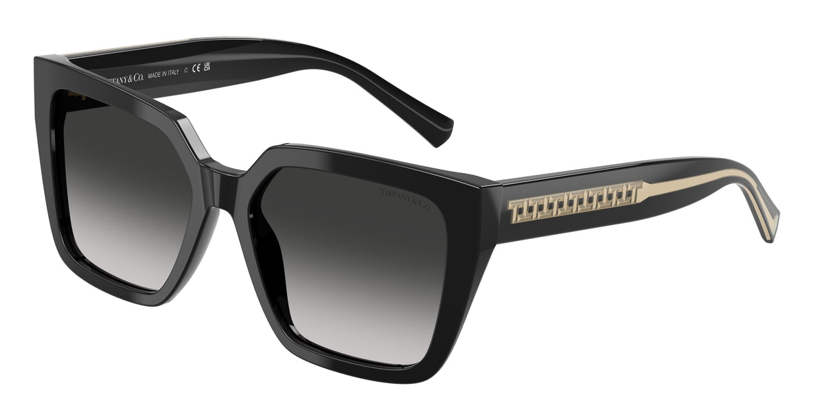 Tiffany & Co. TF4235 Black Sunglasses