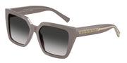 Tiffany & Co. TF4235 Chocolate Truffle Sunglasses