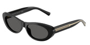 Tiffany & Co. TF4236U Black Sunglasses