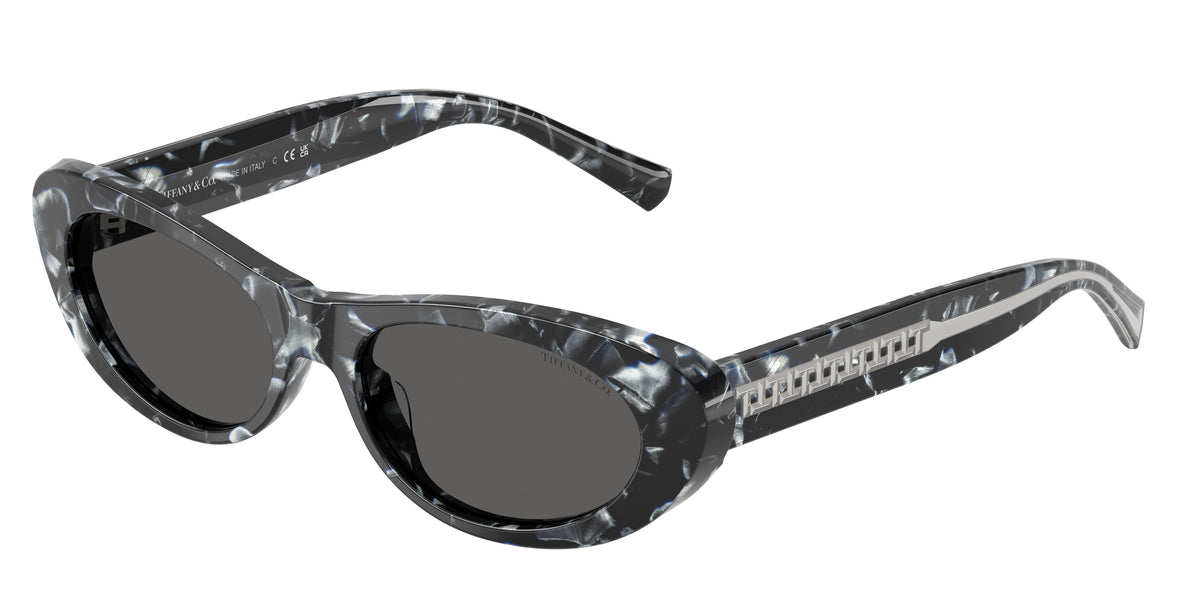 Tiffany & Co. TF4236U Havana Madreperla Sunglasses