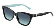 Tiffany & Co. TF4237BF Black Sunglasses