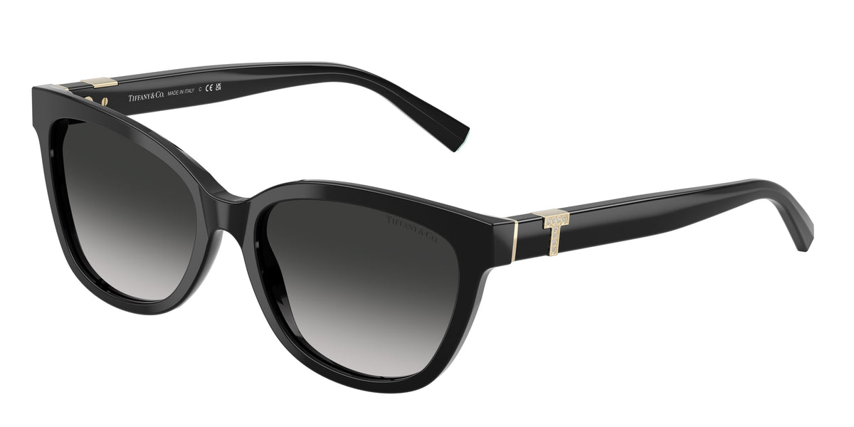 Tiffany & Co. TF4237B Black Sunglasses