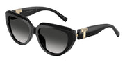 Tiffany & Co. TF4238U Black Sunglasses