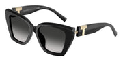 Tiffany & Co. TF4239U Black Sunglasses
