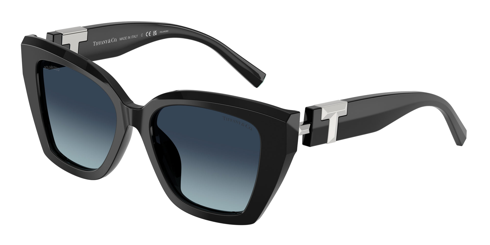 Tiffany & Co. TF4239U Black Sunglasses