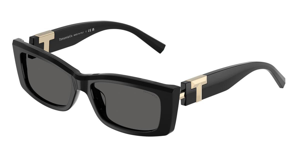 Tiffany & Co. TF4240U Black Sunglasses