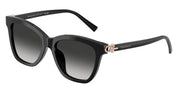 Tiffany & Co. TF4241D Black Sunglasses