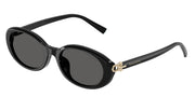 Tiffany & Co. TF4242D Black Sunglasses