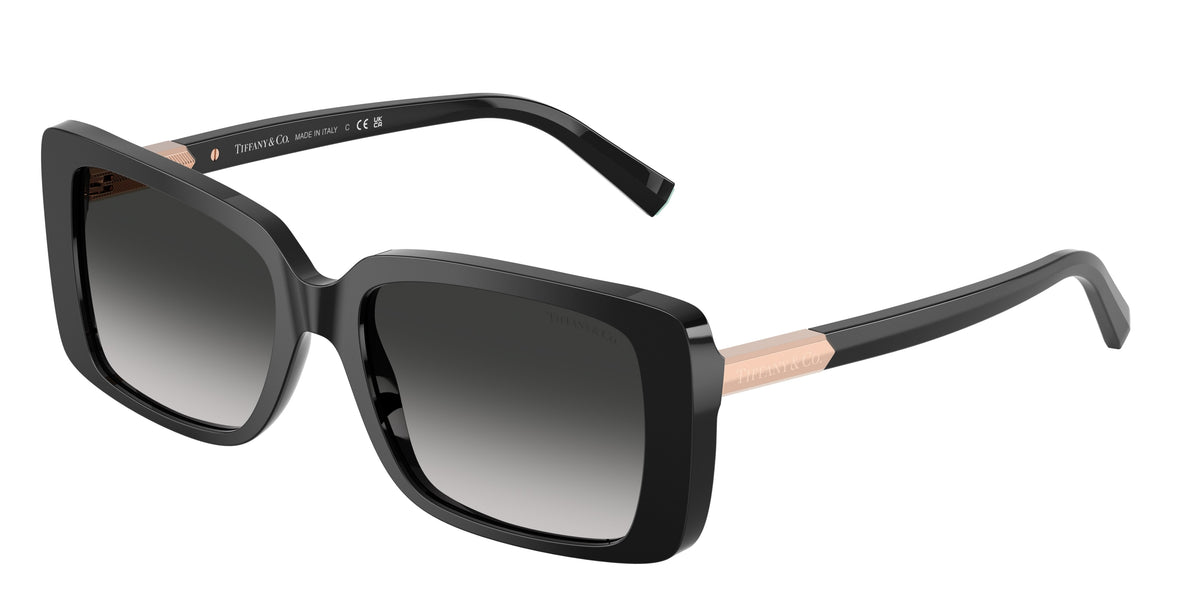 Tiffany & Co. TF4249 Black Sunglasses