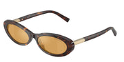 Tiffany & Co. TF4250 Havana Sunglasses