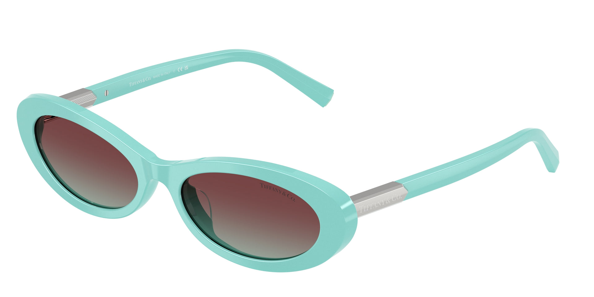 Tiffany & Co. TF4250 Tiffany Blue Sunglasses