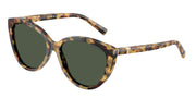 Tiffany & Co. TF4251 Blonde Havana Sunglasses