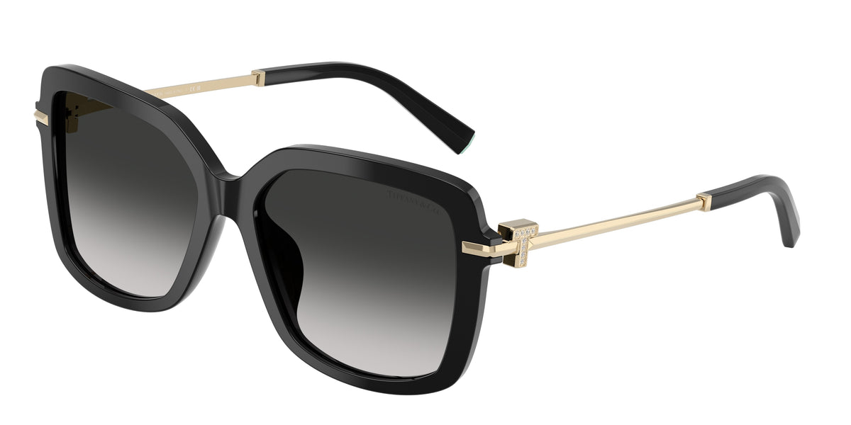 Tiffany & Co. TF4252B Black Sunglasses