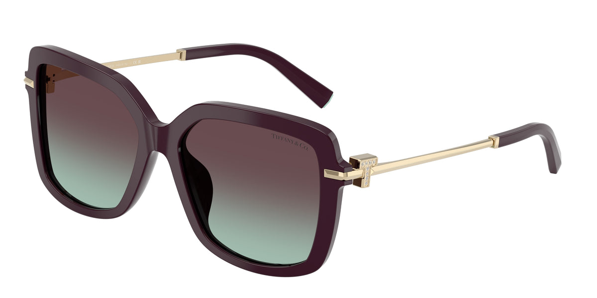 Tiffany & Co. TF4252B Deep Kunzite Sunglasses