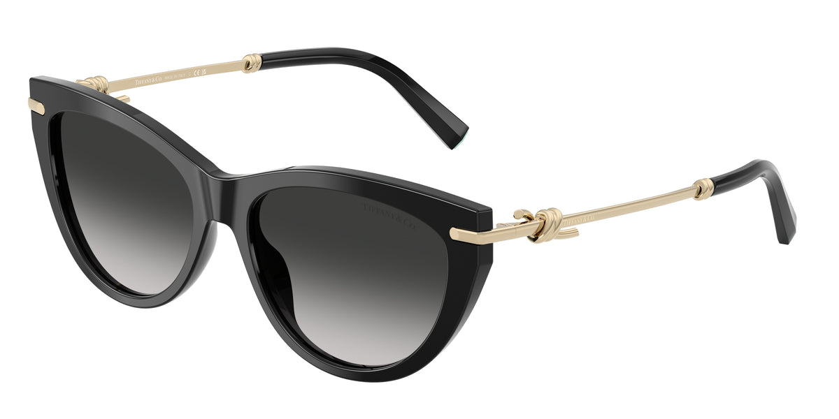 Tiffany & Co. TF4253 Black Sunglasses