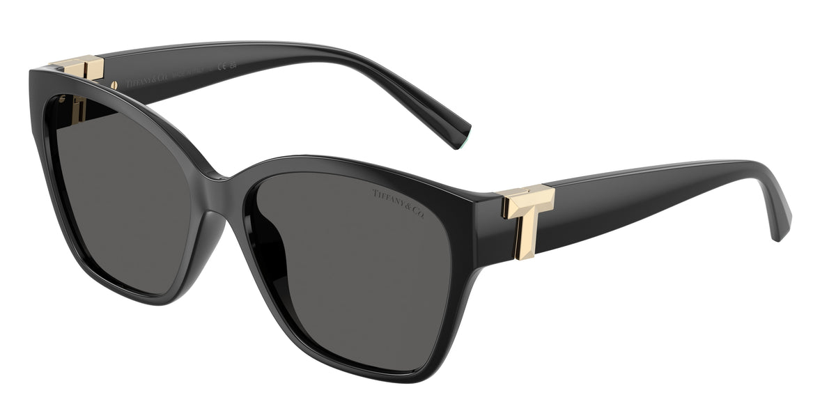 Tiffany & Co. TF4254U Black Sunglasses