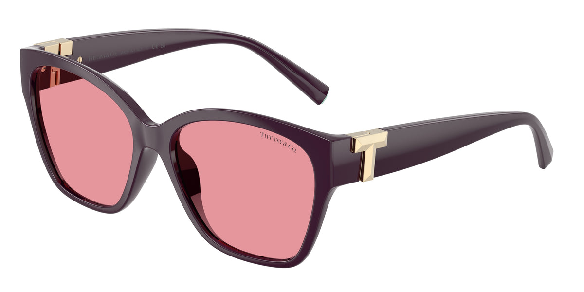 Tiffany & Co. TF4254U Deep Kunzite Sunglasses
