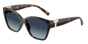 Tiffany & Co. TF4254U Havana Sunglasses