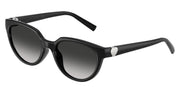 Tiffany & Co. TF4256D Black Sunglasses