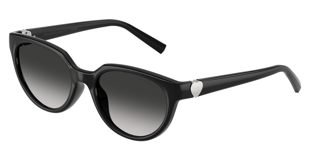 Tiffany & Co. TF4256D Black Sunglasses