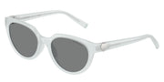Tiffany & Co. TF4256D Opal Diamond Sunglasses