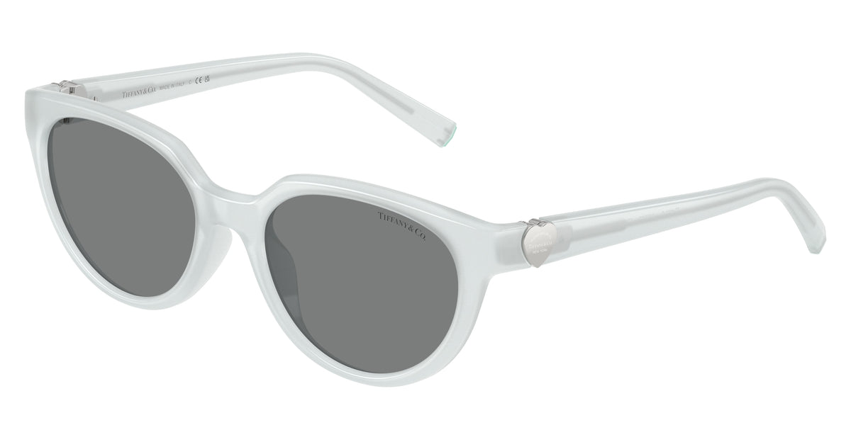 Tiffany & Co. TF4256D Opal Diamond Sunglasses