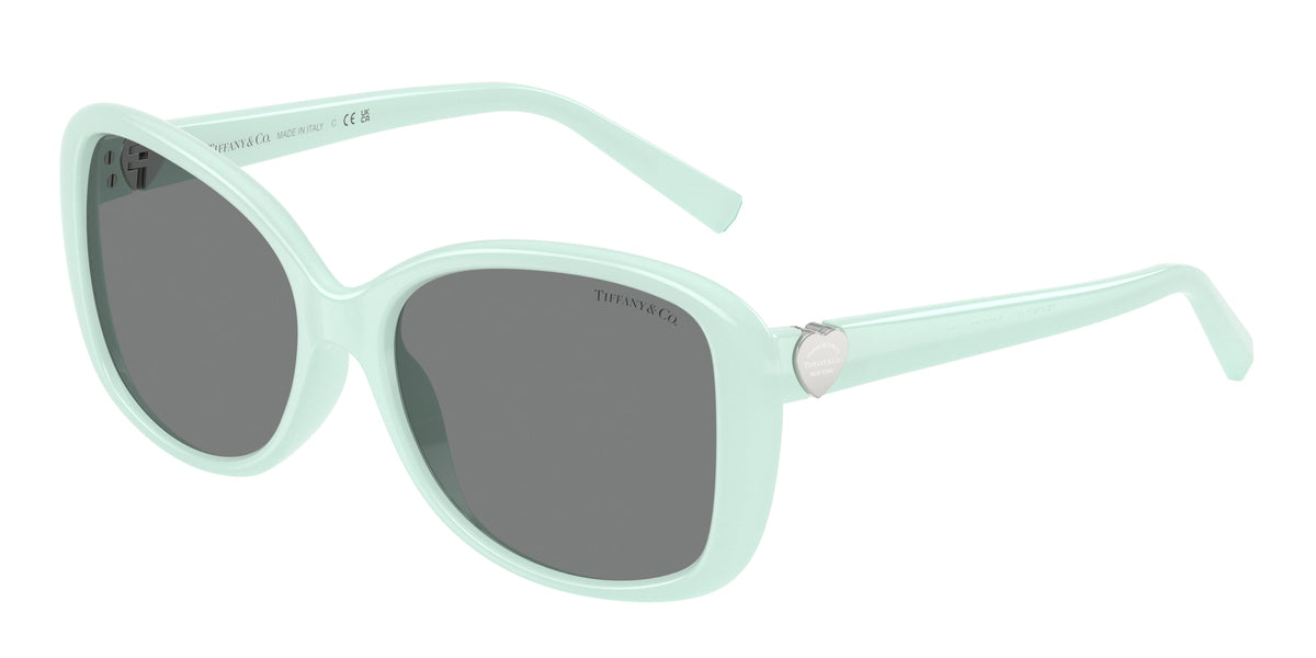 Tiffany & Co. TF4257U Tiffany Blue Sunglasses