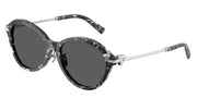 Tiffany & Co. TF4259F Havana Madreperla Sunglasses