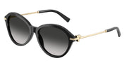 Tiffany & Co. TF4259 Black Sunglasses
