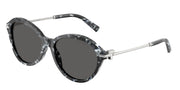 Tiffany & Co. TF4259 Havana Madreperla Sunglasses