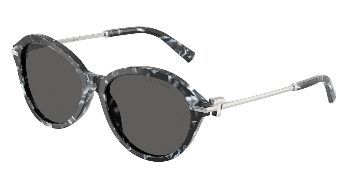Tiffany & Co. TF4259 Havana Madreperla Sunglasses