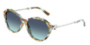 Tiffany & Co. TF4259 Blonde Tiffany Havana Sunglasses