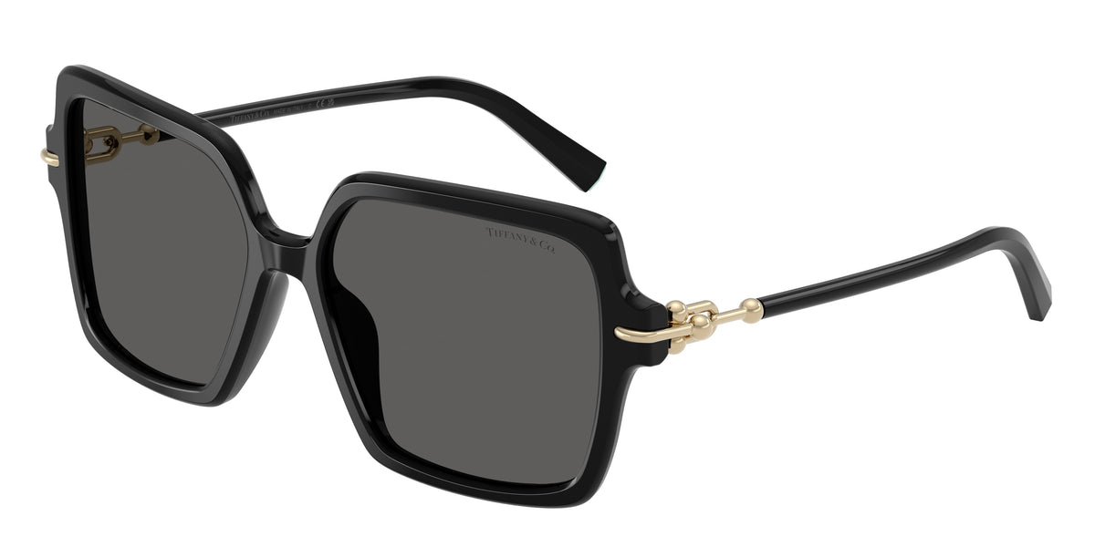 Tiffany & Co. TF4260U Black Sunglasses