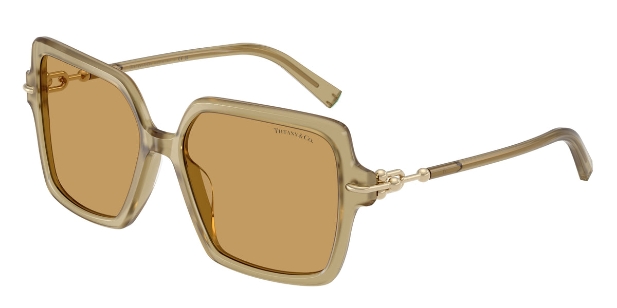 Tiffany & Co. TF4260U Coca Cola Sunglasses