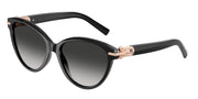 Tiffany & Co. TF4261 Black Sunglasses