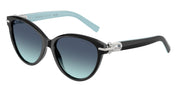 Tiffany & Co. TF4261 Black Sunglasses