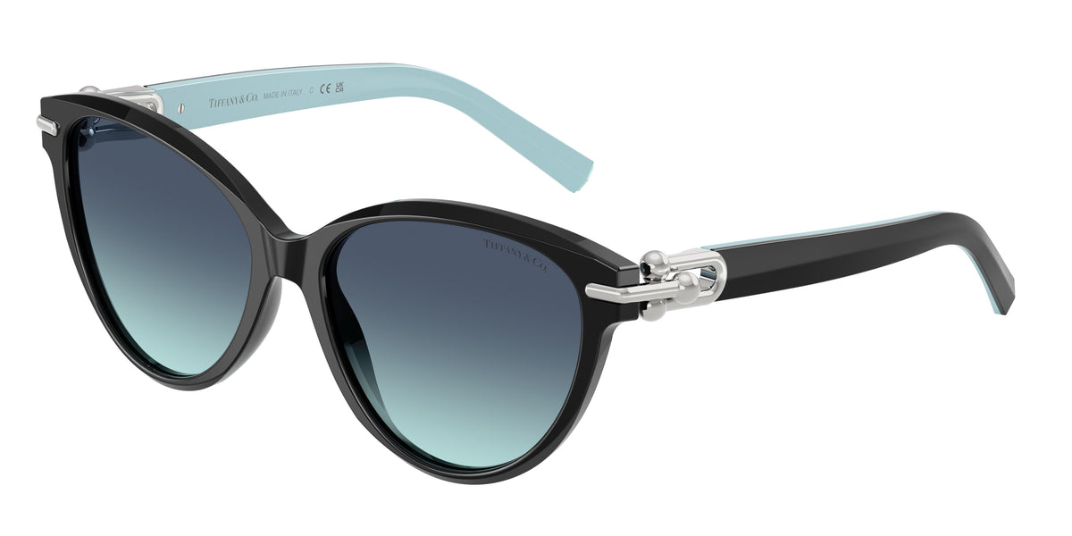 Tiffany & Co. TF4261 Black Sunglasses