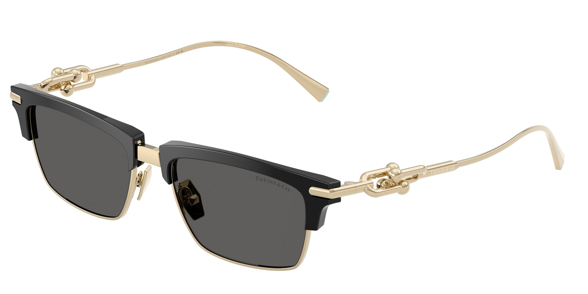 Tiffany & Co. TF4262K Black Sunglasses