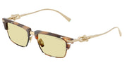Tiffany & Co. TF4262K Brown Havana Sunglasses