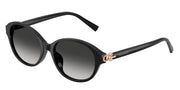Tiffany & Co. TF4263D Black Sunglasses