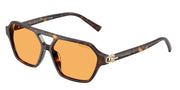Tiffany & Co. TF4264U Havana Sunglasses